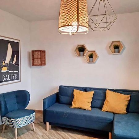 Sea View Apartament 5 Min Od Morza グダニスク エクステリア 写真