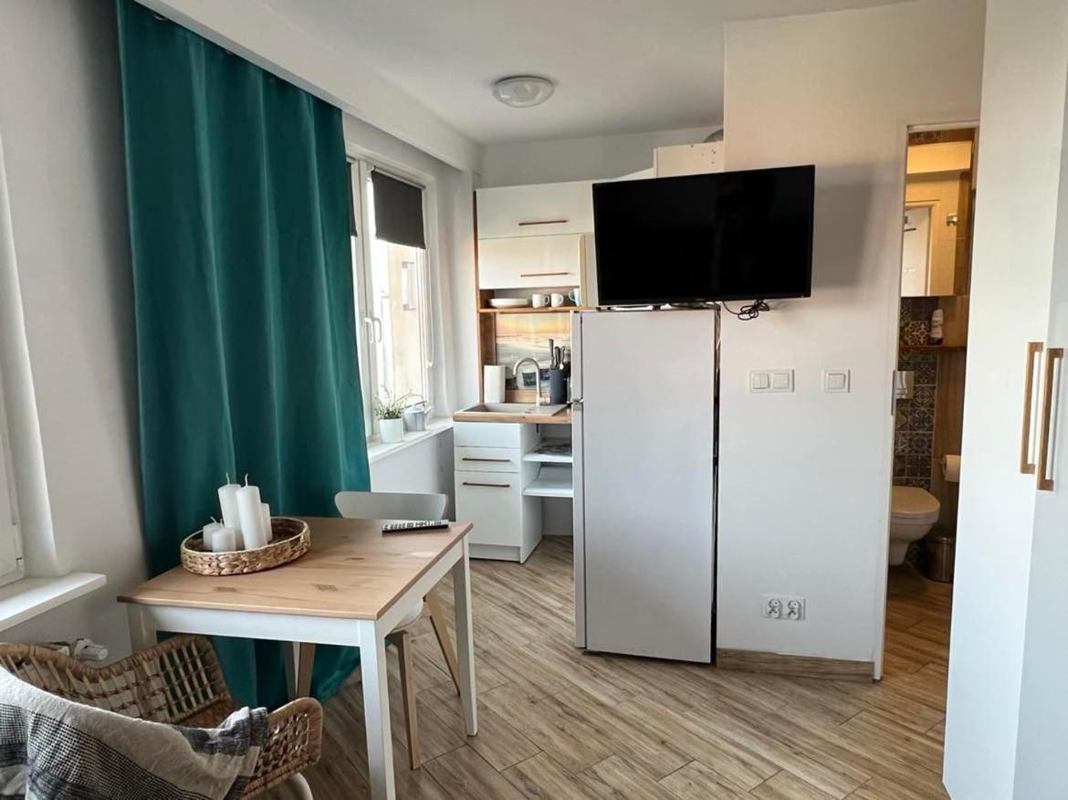 Sea View Apartament 5 Min Od Morza グダニスク エクステリア 写真