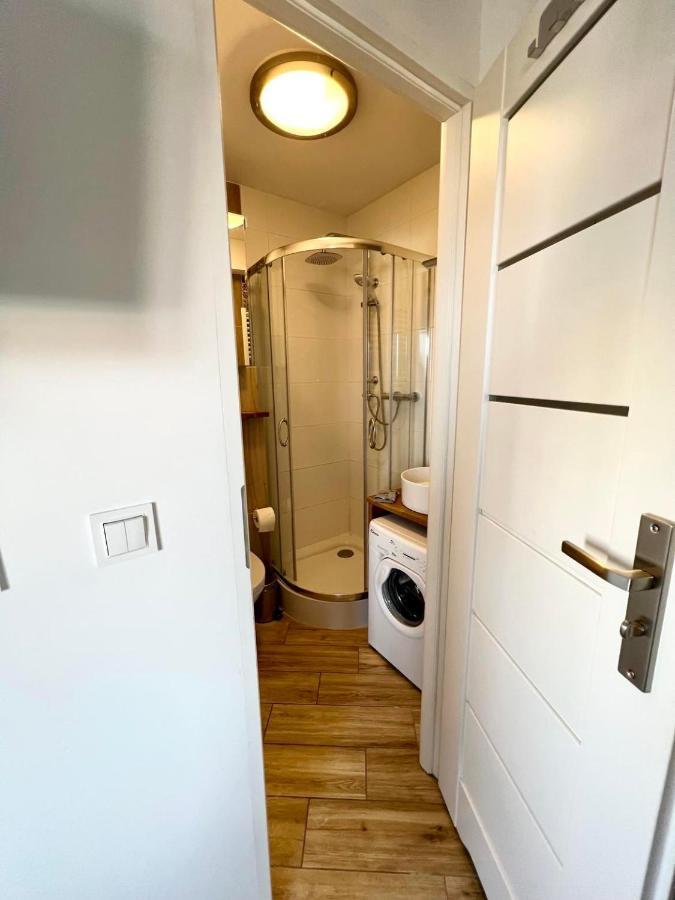 Sea View Apartament 5 Min Od Morza グダニスク エクステリア 写真