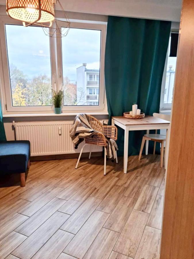 Sea View Apartament 5 Min Od Morza グダニスク エクステリア 写真
