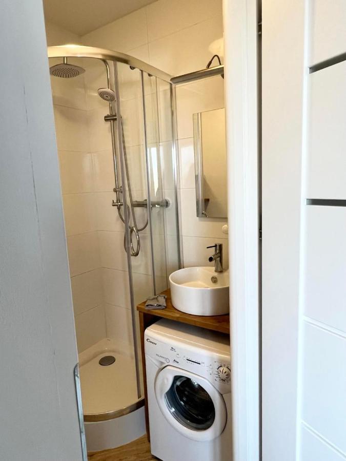 Sea View Apartament 5 Min Od Morza グダニスク エクステリア 写真