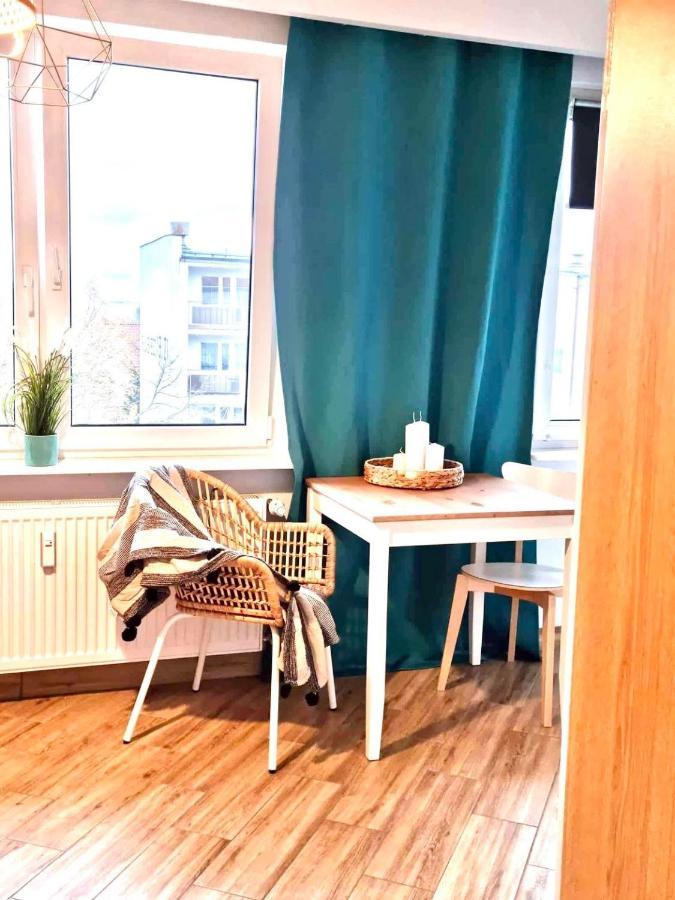Sea View Apartament 5 Min Od Morza グダニスク エクステリア 写真