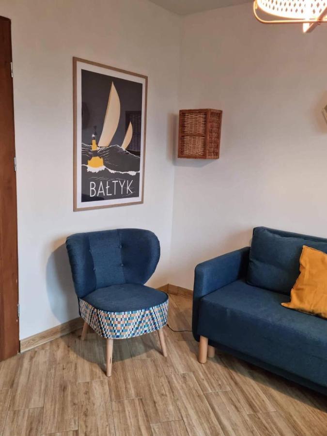 Sea View Apartament 5 Min Od Morza グダニスク エクステリア 写真