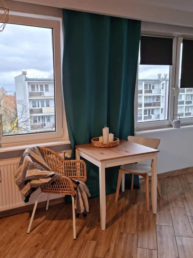 Sea View Apartament 5 Min Od Morza グダニスク エクステリア 写真